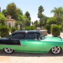 1955 Chevy/ Chevrolet, Restomod, Pro touring, Custom, Air Suspension, ZZ4 !!!!!!