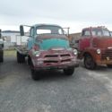 1955 chevy coe