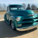 1955 Chevy first series five window
