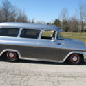 1955 CHEVY-GMC SUBUBAN CARRYALL STREET ROD