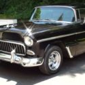1955 chevy hardtop