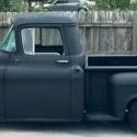 1955 Chevy Hot Rod Truck..New Chassis..New Suspension