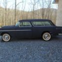 1955 chevy nomad 150/210/belair