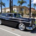 1955 Chevy Nomad - a Rare Opportunity to own One of the Very Best!