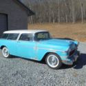 1955 Chevy Nomad Bel Air/150/210