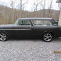 1955 chevy nomad bel air/150/210 tri five chevy wagon 50&#039;s