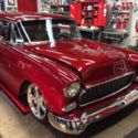 1955 chevy nomad Restorod