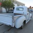 1955 Chevy Pick up damaged wrecked rebuildable salvage Project 55 classic