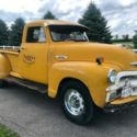 1955 Chevy pick up truck Survivor Drive anywhere Must see Video! 1960 1949 1956