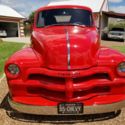 1955 Chevy Pickup (First Series) - Pro Touring