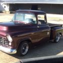 1955 Chevy Pickup Restomod