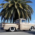 1955 Chevy pickup series 2