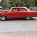 1955 chevy PRO STREET / GASSER / HOTROD/ NO RATROD/ DRAGCAR