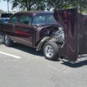 1955 chevy Pro Street/gasser Big Block 4 speed