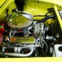 1955 CHEVY RUST FREE CALIFORNIA CAR CLEAN AND DRY UNDER CARRIAGE MUST SEE!!