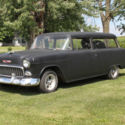 1955 Chevy Sedan Delivery WITH WINDOWS! HARD TO FIND/RARE!  Station Wagon 150