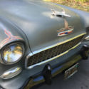 1955 Chevy Sedan Hot Rat Stock Rods Car Collector Classic Custom Rare Automatic