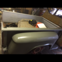 1955 Chevy truck/project/potential rat rod