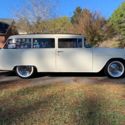 1955 Chevy Wagon Hot Rod ls swap