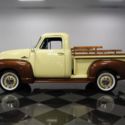 1955 Chrevrolet Pickup Truck 3100
