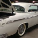 1955 CHRYSLER 300 1 OWNER RESTORED 5 YEARS AGO VERY NICE CAR