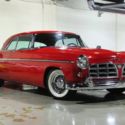 1955 Chrysler 300  33280 Miles   331 HEMI V8