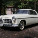 1955 Chrysler 300 C-300