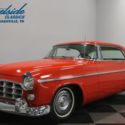 1955 Chrysler C-300  38775 Miles Tango Red Coupe 331 FirePower V8 2 speed PowerF