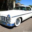 1955 Chrysler C-300 Coupe - Stunning Car - Beautifully Restored - Super Rare!!