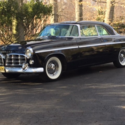 1955 Chrysler C300 unrestored original 64K miles