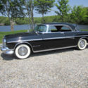 1955 Chrysler Imperial