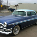 1955 Chrysler New Yorker 4 Door Sedan RESTORED, Hemi