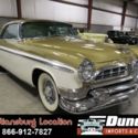 1955 Chrysler New Yorker Deluxe St.Regis