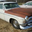 1955 Chrysler New Yorker St Regis 2dr Hardtop with title!