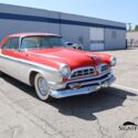 1955 Chrysler New Yorker St Regis Coupe. Rare Hemi Powered car EZ Recommisioon