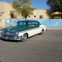 1955 Chrysler New Yorker St. Regis