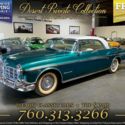 1955 Chrysler Newport for sale!