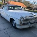 1955 Chrysler Windsor Deluxe Newport 2 Dr HT