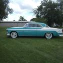 1955 chrysler windsor deluxe newport 300