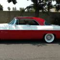 1955 Chrysler Windsor Nassau Deluxe No Reserve