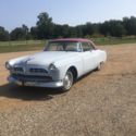 1955 Chrysler Windsor