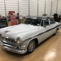 1955 Chrystler New Yorker Deluxe, All Original, One Owner, Runs and drives great