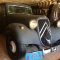1955 Citroen Barn Fresh!