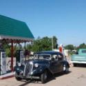1955 CITROEN TRACTION AVANT CLEAN TITLE 77k MILES  ORIGINAL CONDITION 77860 Mile