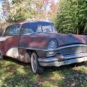 1955 CLIPPER CUSTOM CONSTELLATION 2DR