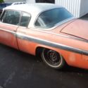 1955 Commander 2 Dr coupe