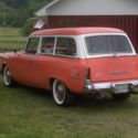 1955 Conestoga 2-dr Station Wagon