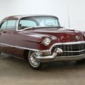 1955 Coupe Used