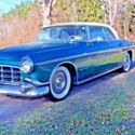 1955 CROWN IMPERIAL COUPE GREAT CONDITION