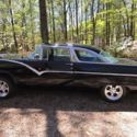 1955 crown vic! Nice and rare